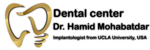 Dr. Mohabat Dar Dental Center